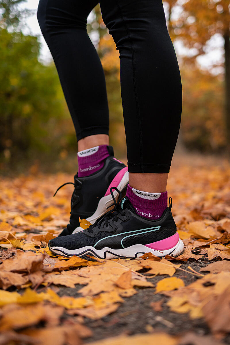 Brooke ponožky VoXX