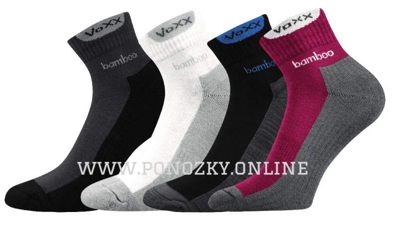 Brooke ponožky VoXX