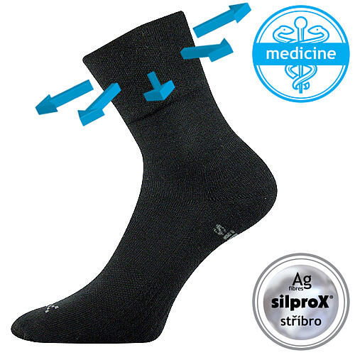 Enigma Medicine ponožky VoXX