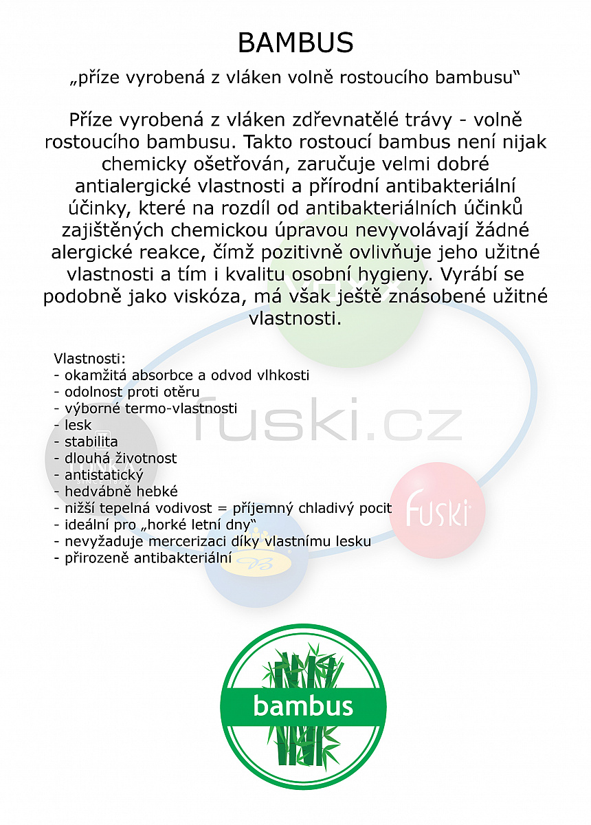 Baeron ponožky VoXX