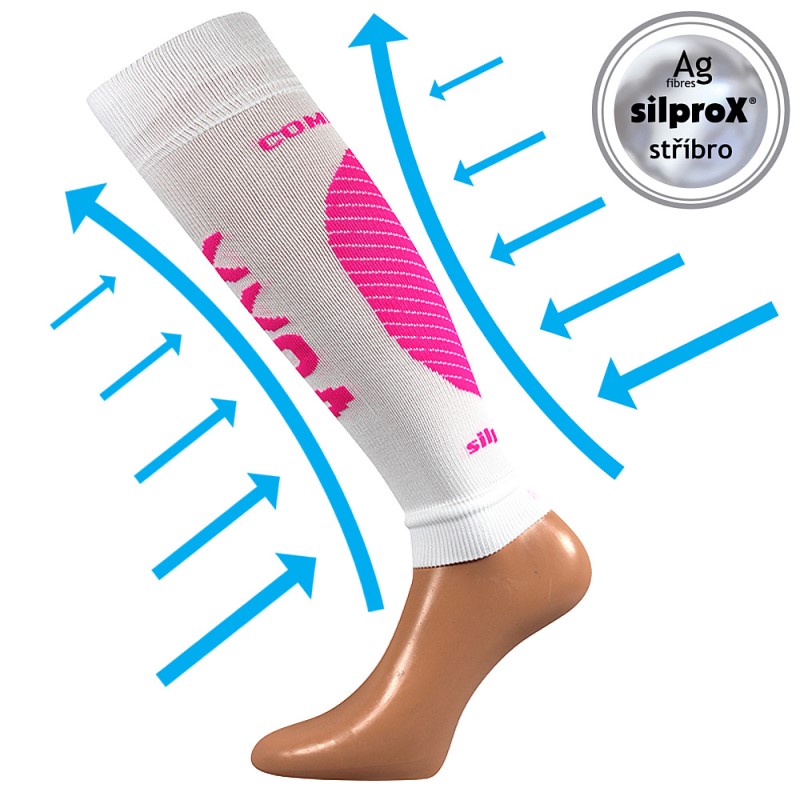 Protect kompresní návleky na lýtko VoXX