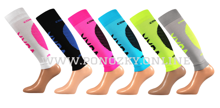 Protect kompresní návleky na lýtko VoXX