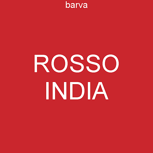 MICRO tights 50 DEN Punčochové kalhoty LadyBoma rosso india