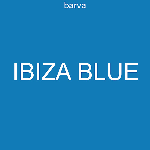 MICRO tights 50 DEN Punčochové kalhoty LadyBoma ibiza blue