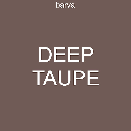 MICRO tights 50 DEN Punčochové kalhoty LadyBoma deep taupe