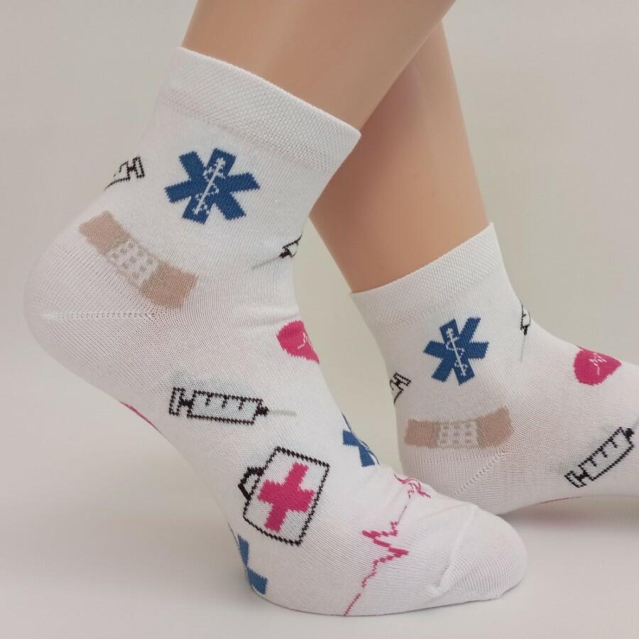 Ordinace ponožky Trepon