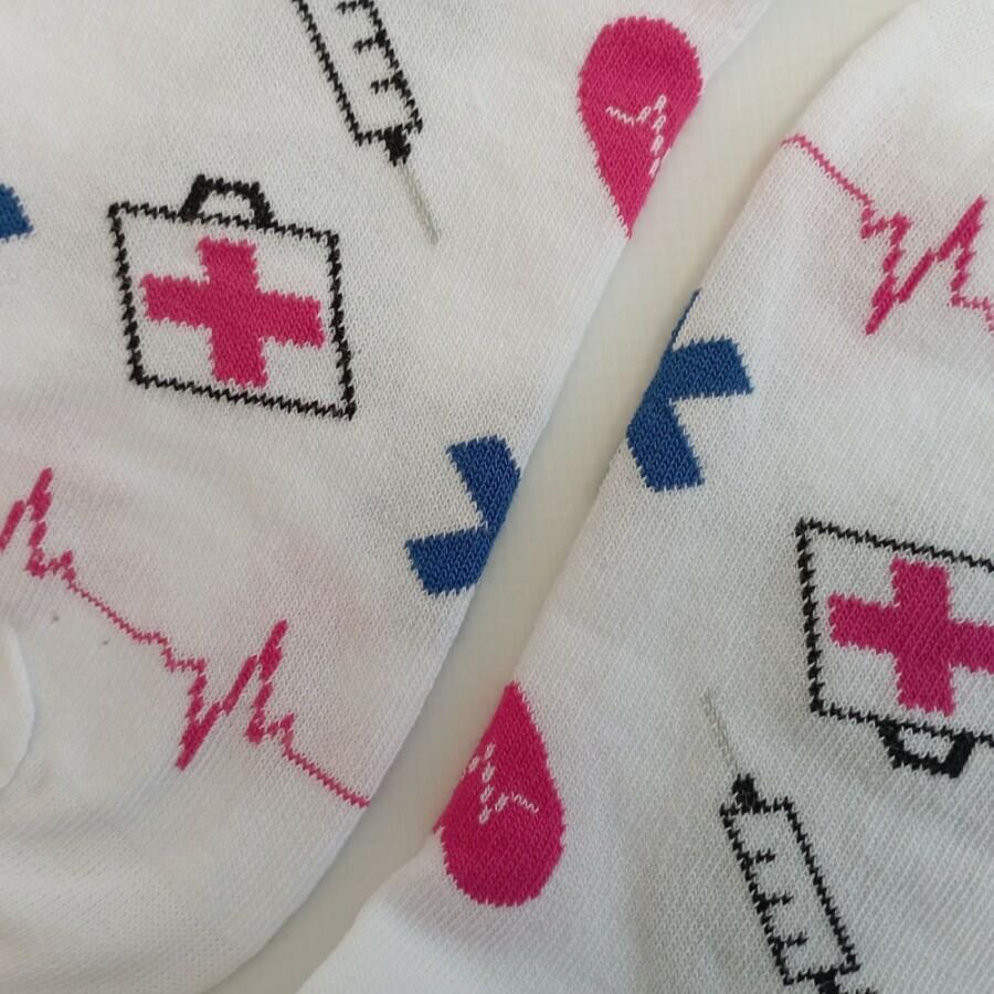 Ordinace ponožky Trepon