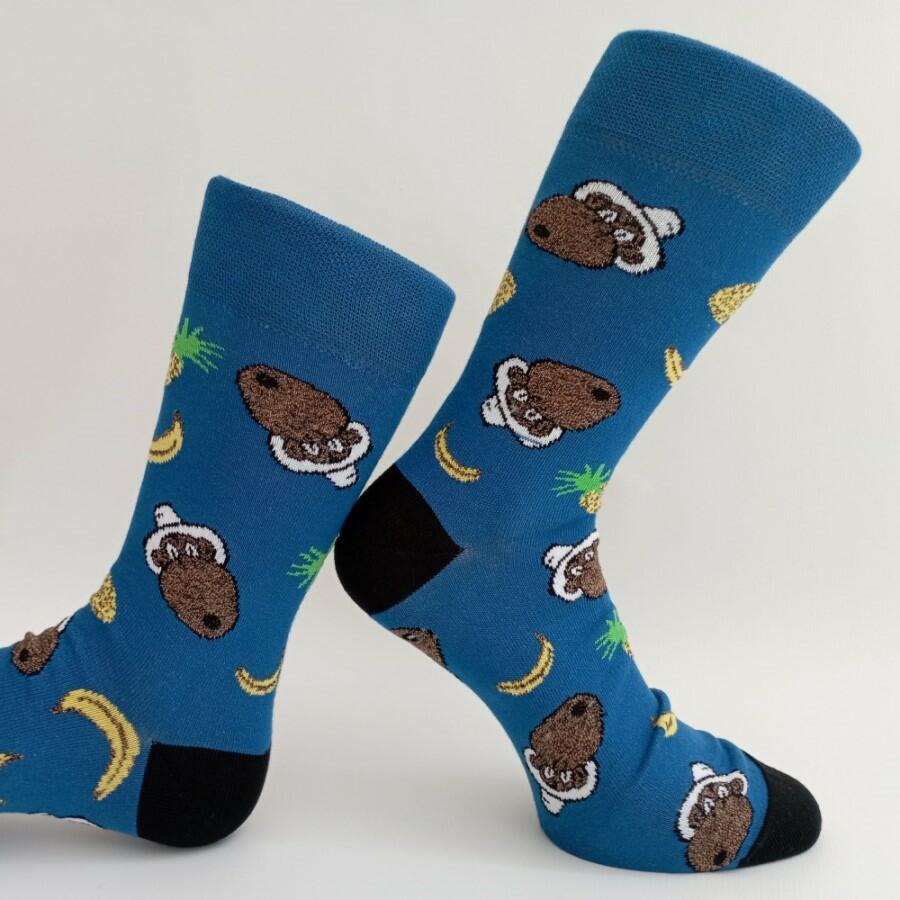 Monkey ponožky Trepon