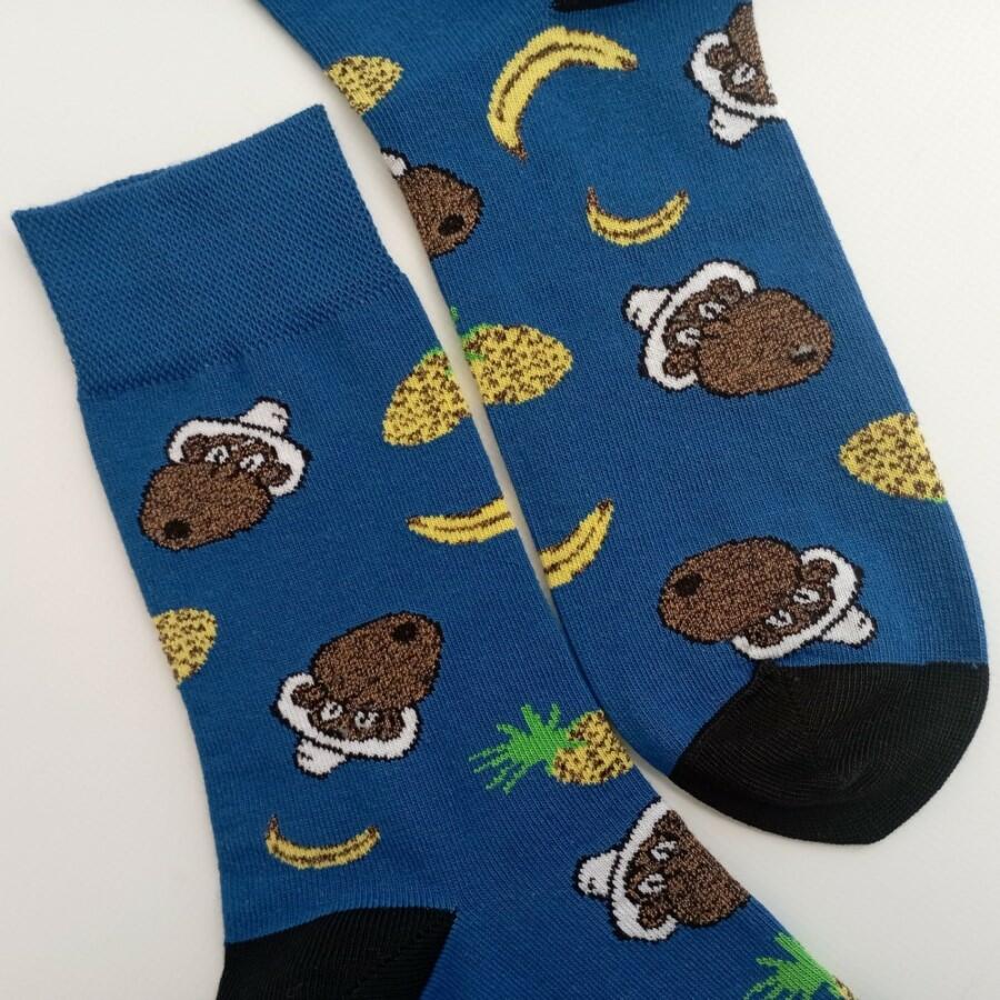 Monkey ponožky Trepon