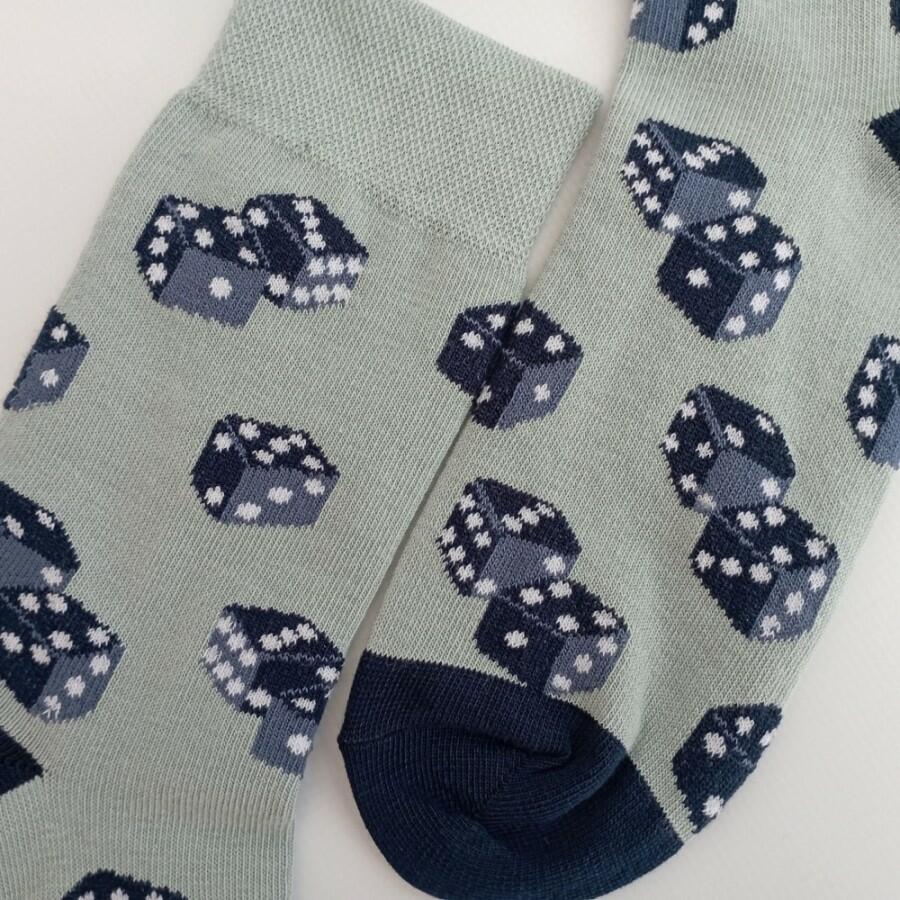 Diced ponožky Trepon