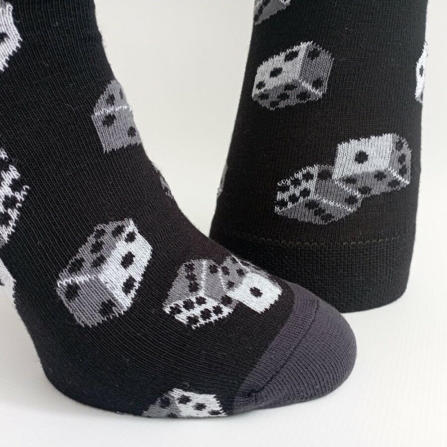 Diced ponožky Trepon