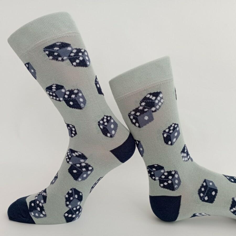 Diced ponožky Trepon