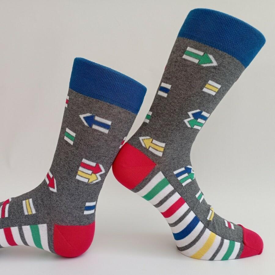 Turista ponožky Trepon