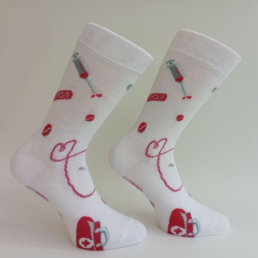 Praktik ponožky Trepon