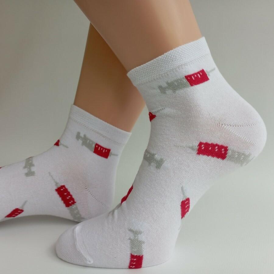 Injekce nízké ponožky Trepon