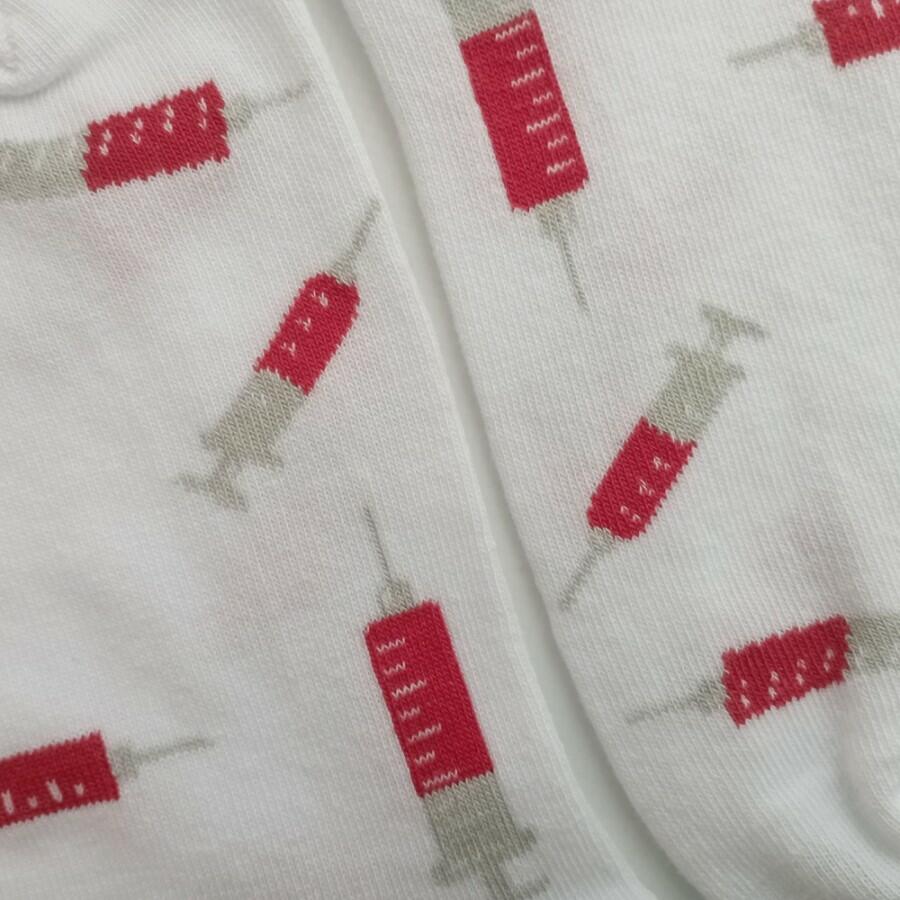 Injekce nízké ponožky Trepon