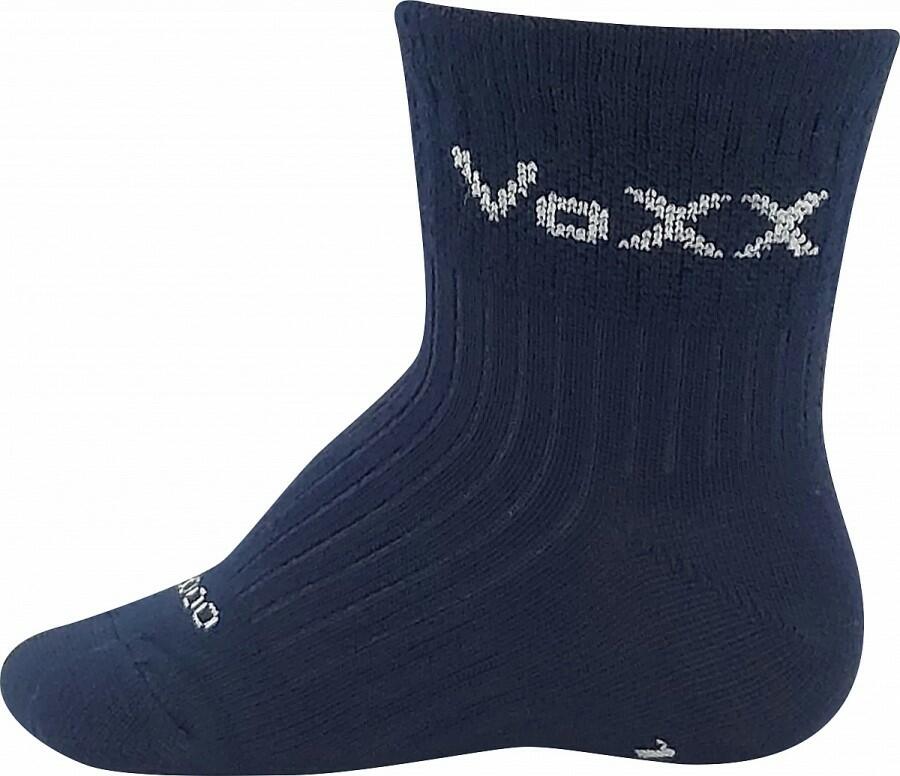 Bambík kojenecké ponožky VoXX mix B kluk - sada 3 páry