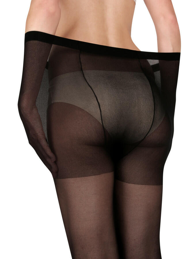 Hedva punčochové kalhoty Evona