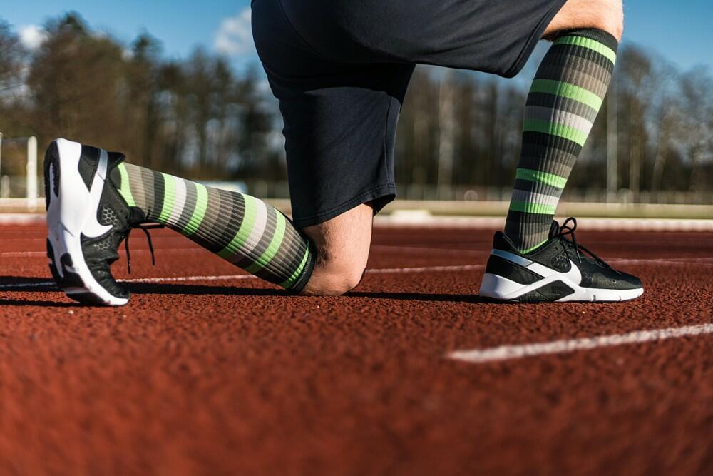 Multix kompresní podkolenky VoXX