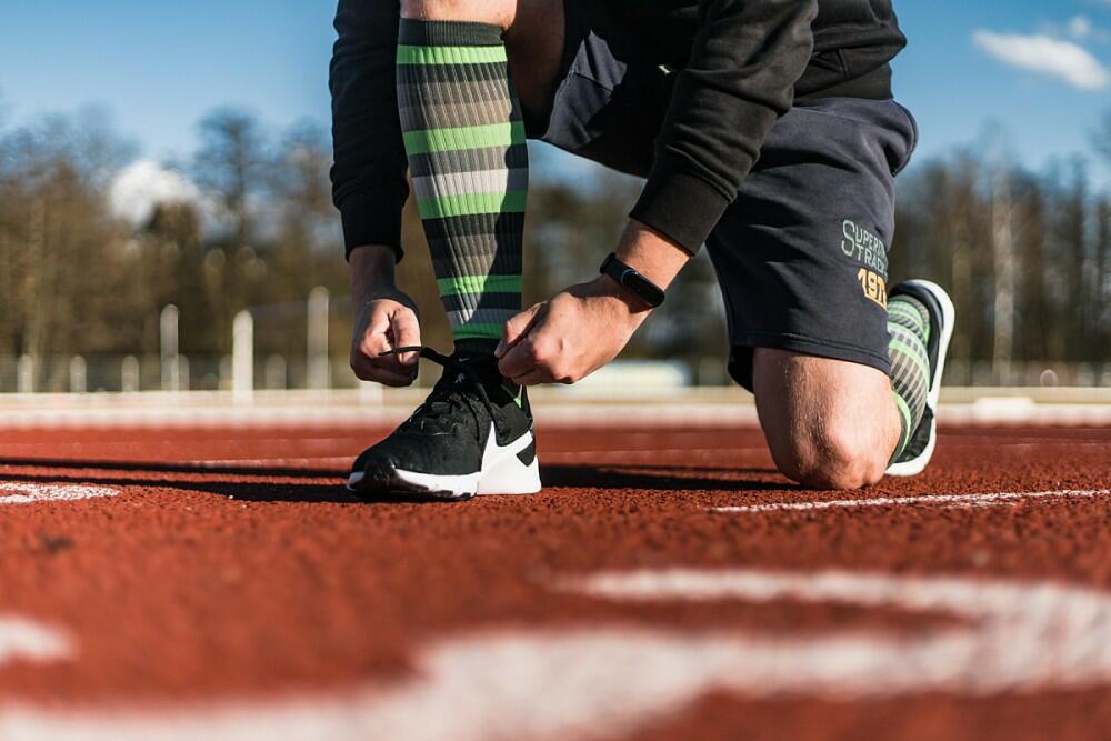 Multix kompresní podkolenky VoXX