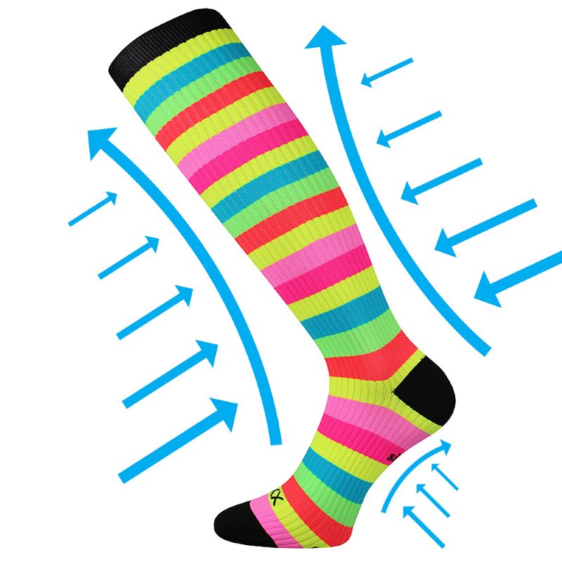 Multix kompresní podkolenky VoXX