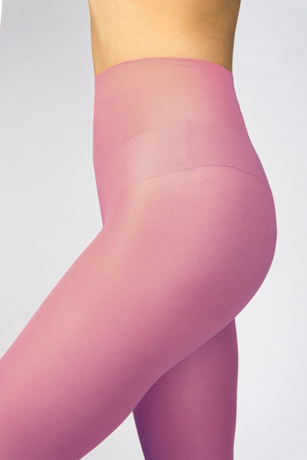 MICRO tights 50 DEN Punčochové kalhoty LadyBoma bodacious