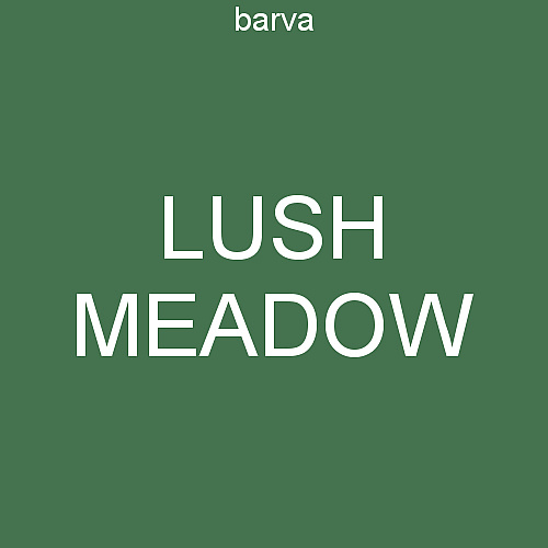 MICRO tights 50 DEN Punčochové kalhoty LadyBoma lush meadow