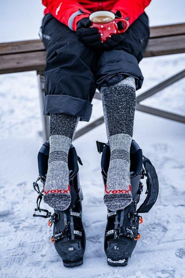 Orbit podkolenky VoXX