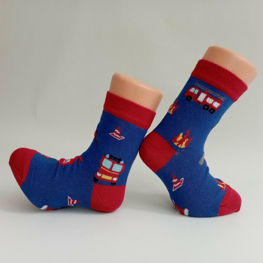 Firek dětské ponožky Trepon
