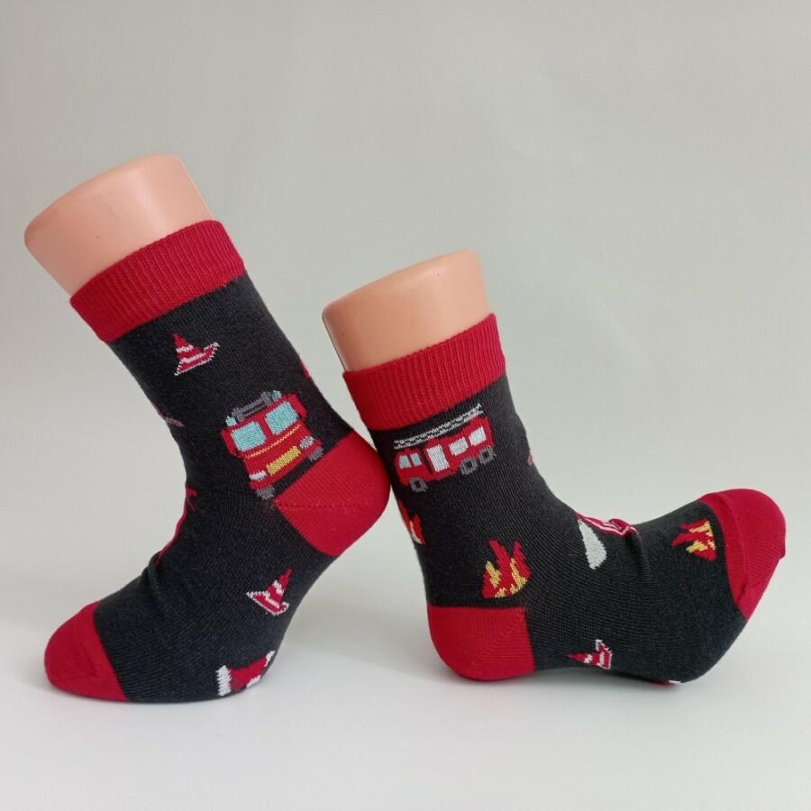 Firek dětské ponožky Trepon