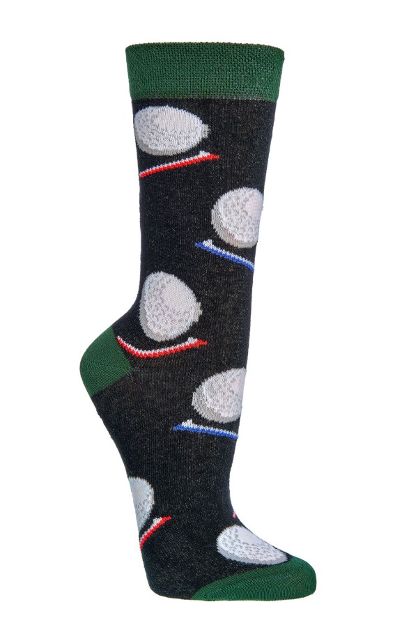 Ponožky Socks 4 Fun 6209.46 golf - sada 2 páry