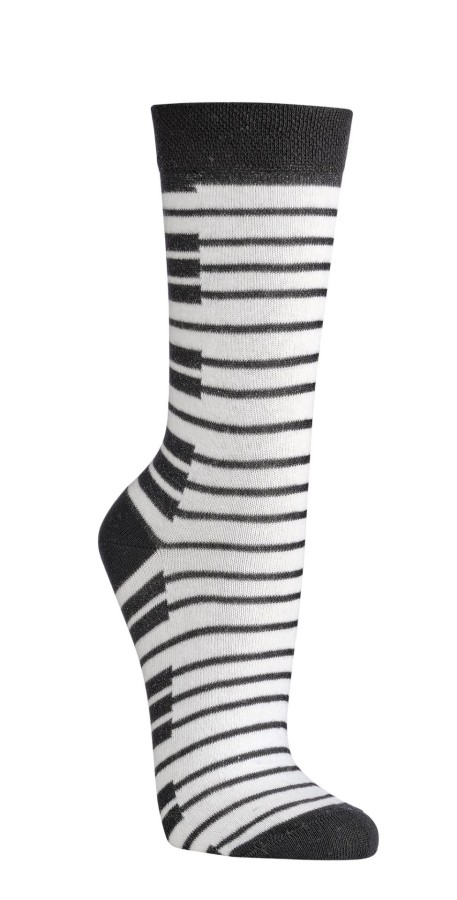 Ponožky Socks 4 Fun 6209.72 piano - sada 2 páry