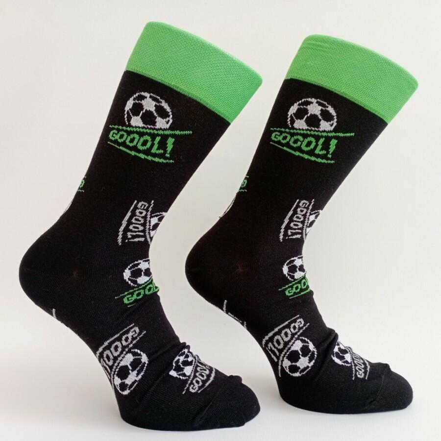 Ronaldo II pánské ponožky Trepon