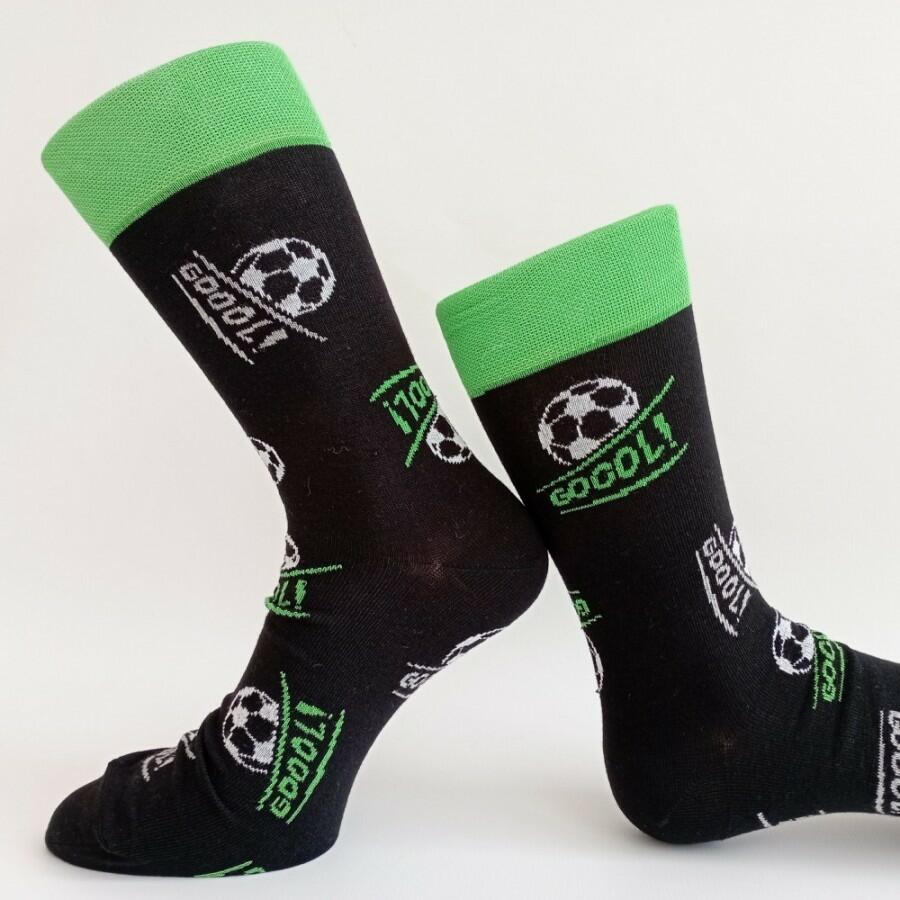 Ronaldo II pánské ponožky Trepon