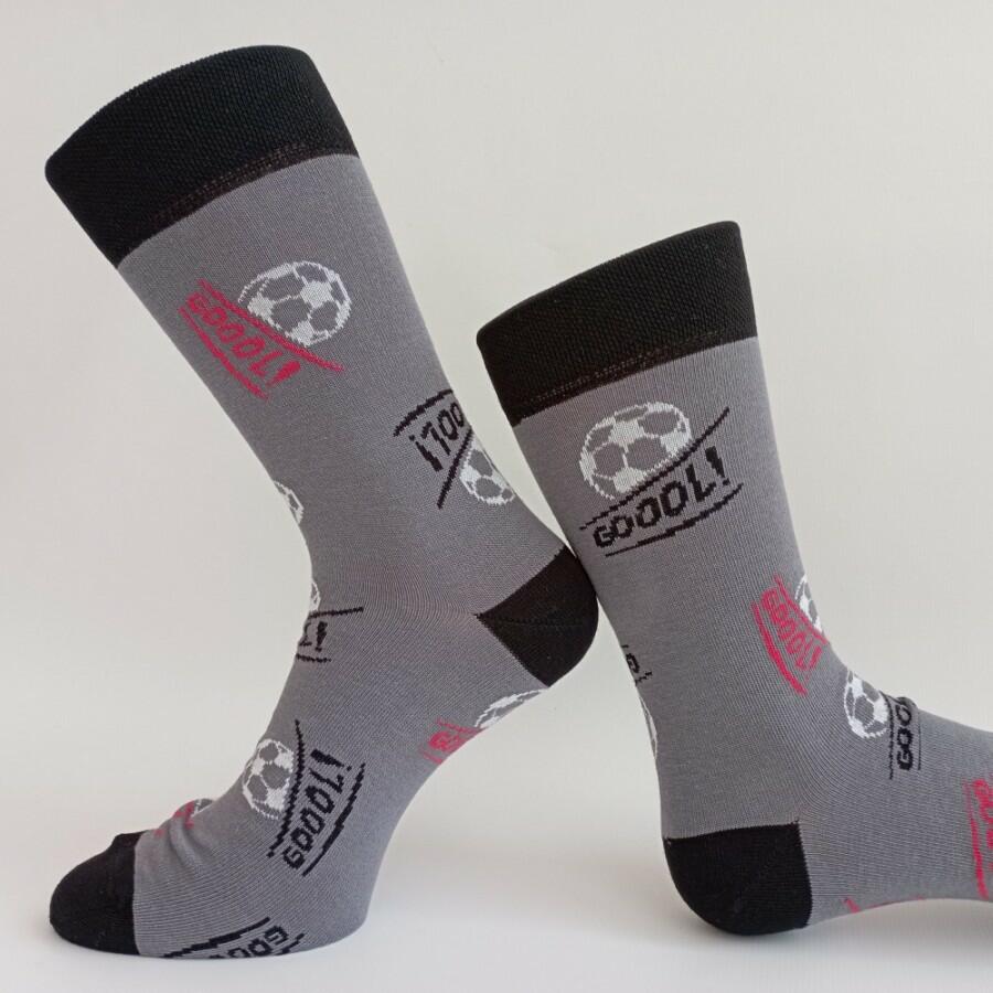 Ronaldo II pánské ponožky Trepon