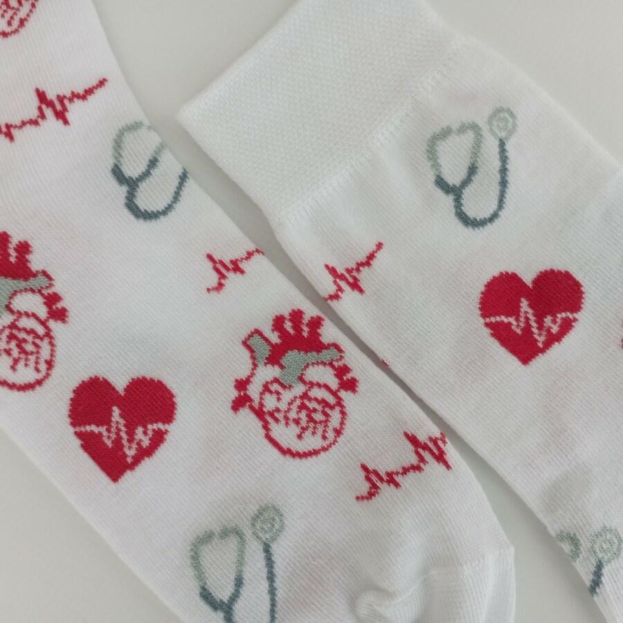 Kardio ponožky Trepon