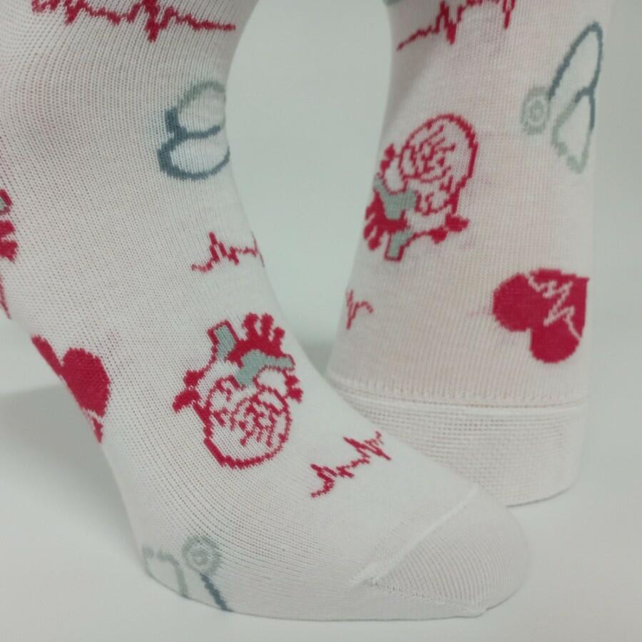 Kardio ponožky Trepon