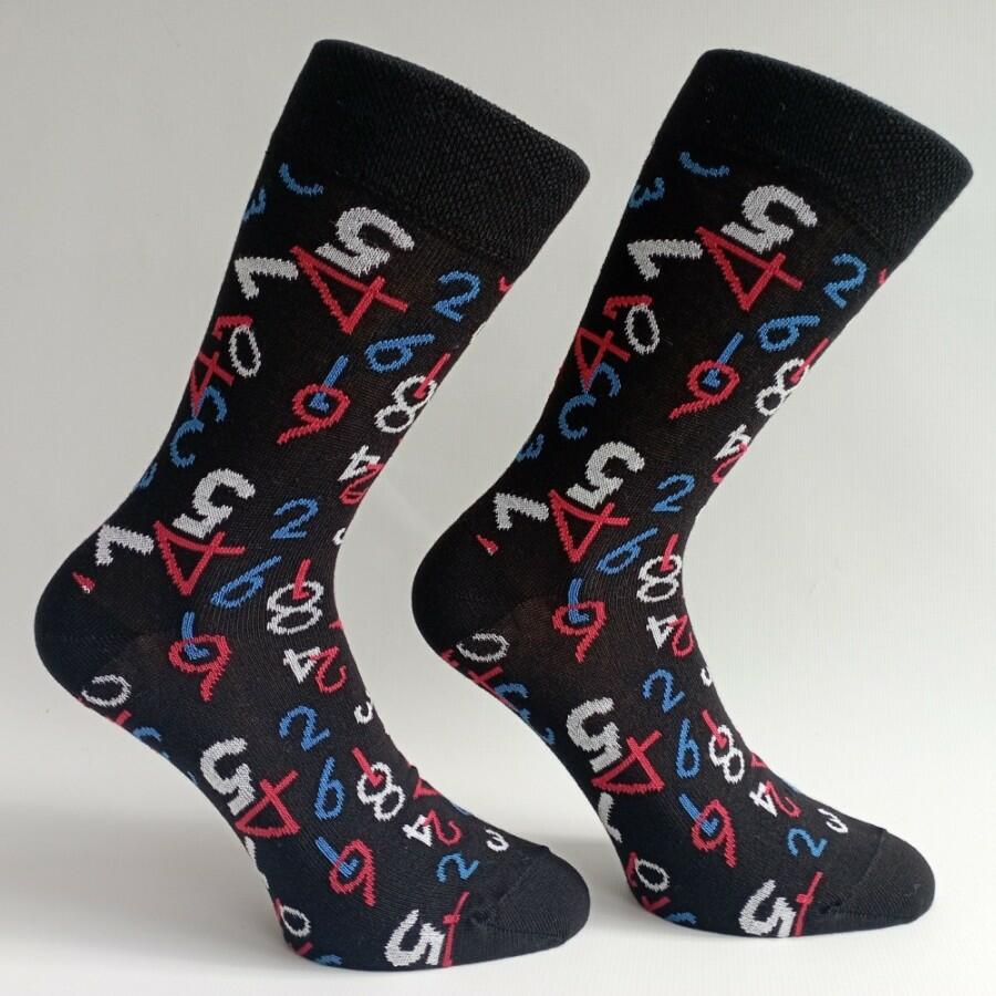 Číslo ponožky Trepon