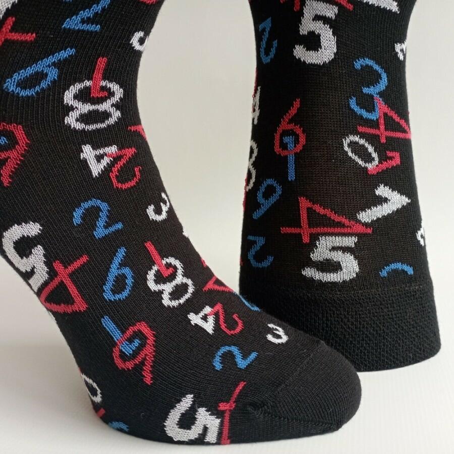 Číslo ponožky Trepon