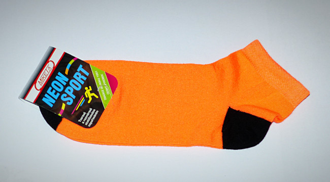 Neon sport Miketa nízké