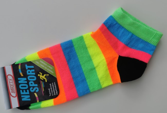 Neon sport Miketa nízké