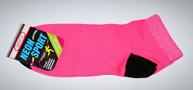 Neon sport Miketa nízké