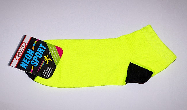 Neon sport Miketa nízké