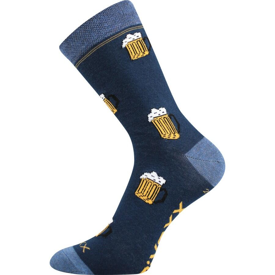 PiVoXX 5 ponožky VoXX - sada 3 páry