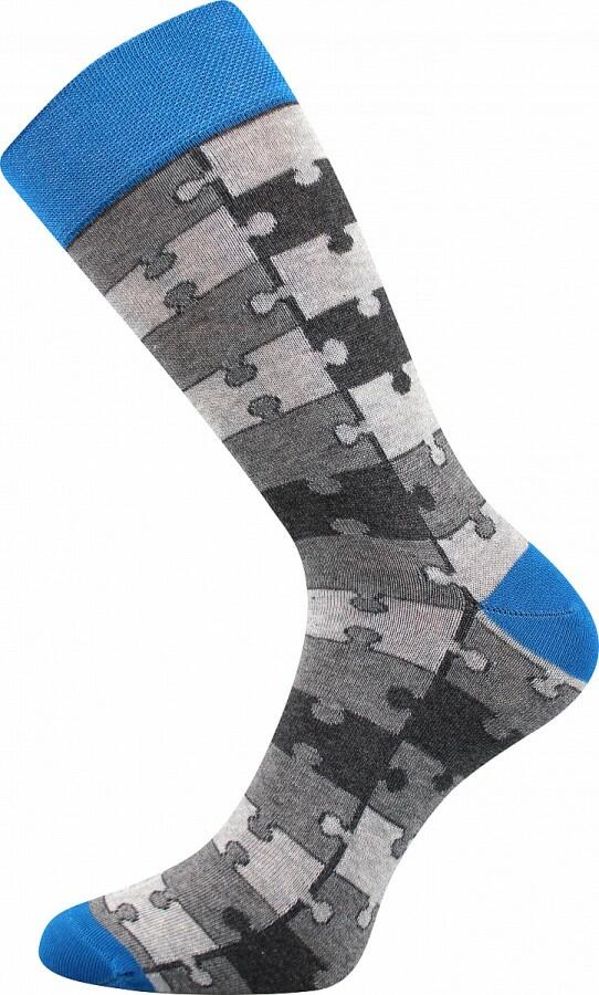 Webox 011 ponožky Lonka