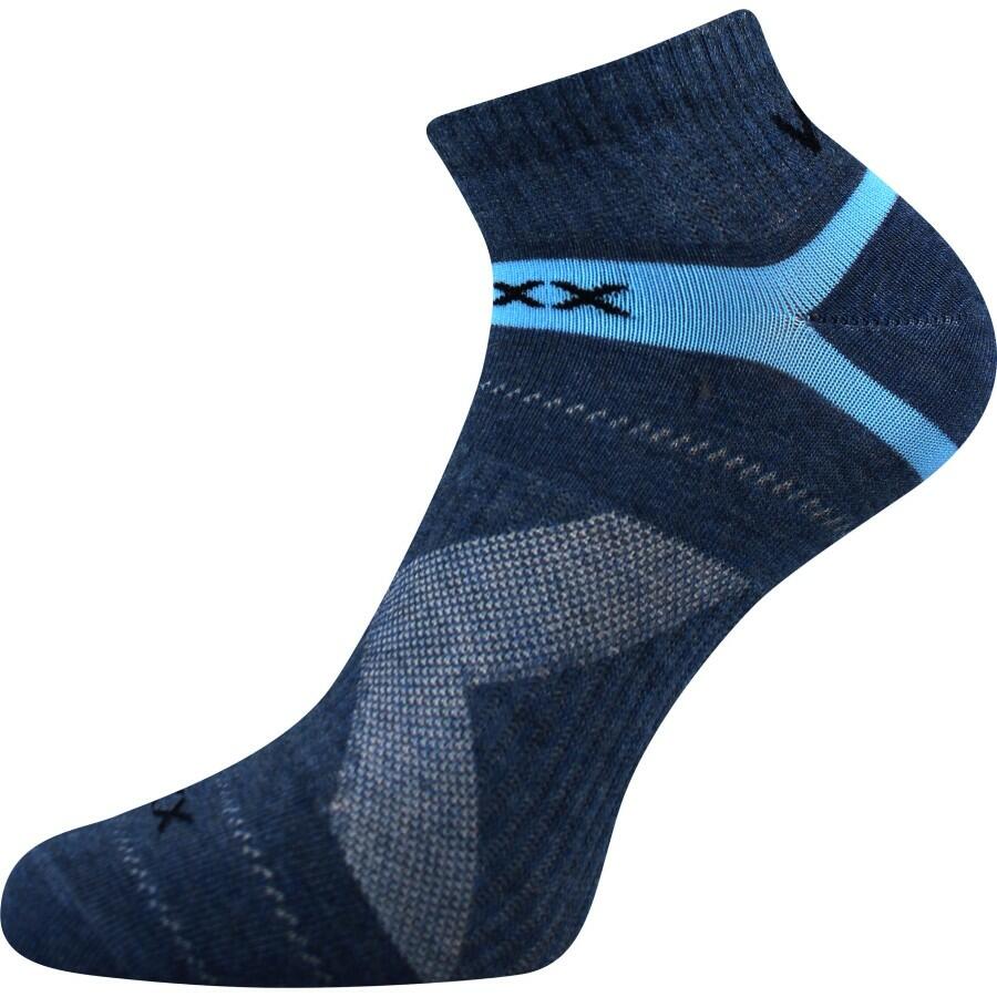 Rex 14 pánské ponožky VoXX - sada 3 páry