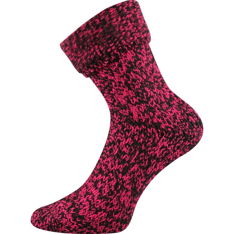 Tery ponožky VoXX - sada 3 páry