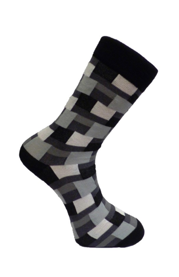 Kreativ ponožky Miketa