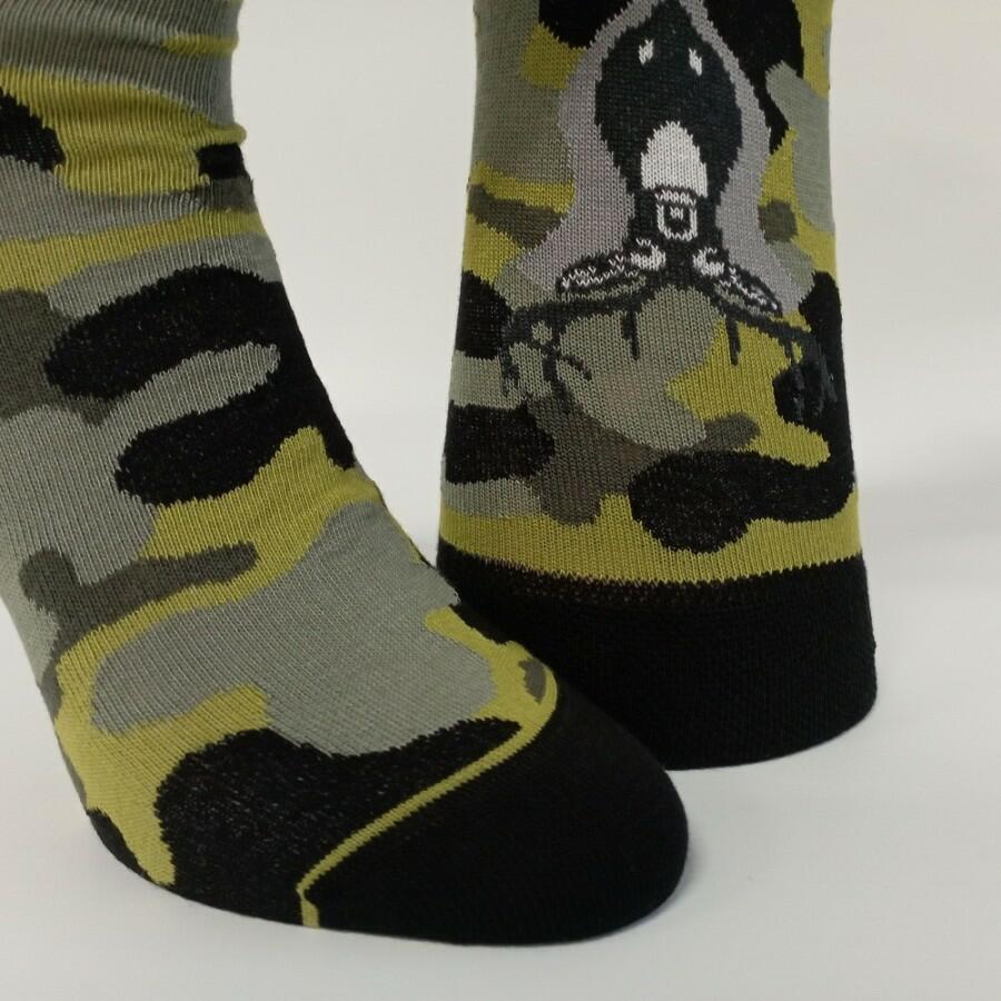 Lovec pánské ponožky Trepon