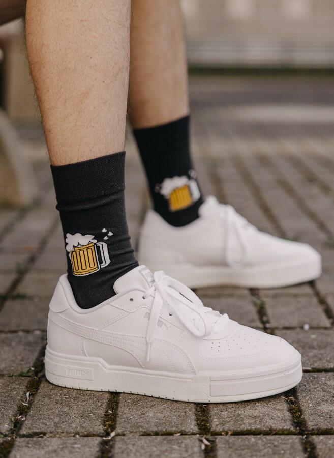 PiVoXX 6 ponožky VoXX - sada 3 páry